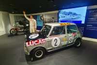 Experience the Thrill at the Macau Grand Prix Museum