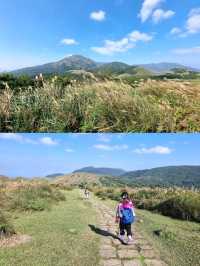 Qingtiangang Grassland