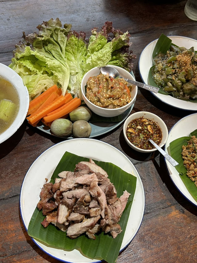 Experience local farm-stay in Thailand