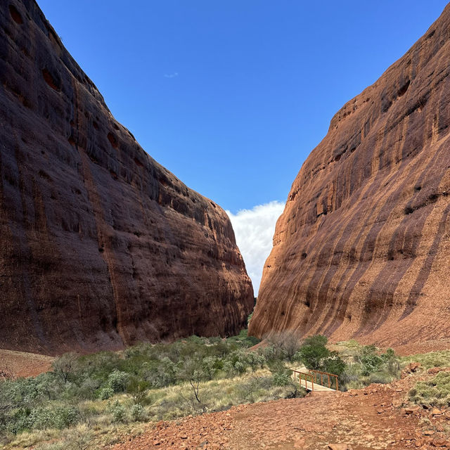 An Ancient Rock Formation of Cultural Significance