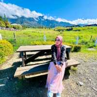 Enjoy our trip in Kundasang, Sabah. Malaysia.