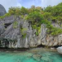 El moment at el nido