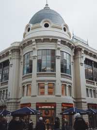 波爾圖的市集魅力：走進百年歷史的Mercado do Bolhão