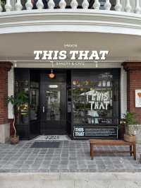 ThisThat Bakery Cafe