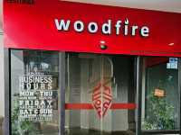 Woodfire Jotic: A Burger Haven in Johor Bahru