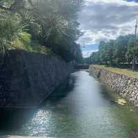  二條城（Nijo Castle）：京都的歷史瑰寶