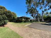 Peaceful Stay at Levi Park Caravan Park