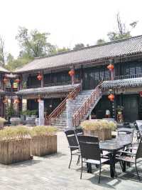 Escape to Tianlong Tea Valley: Where Culture Meets Nature