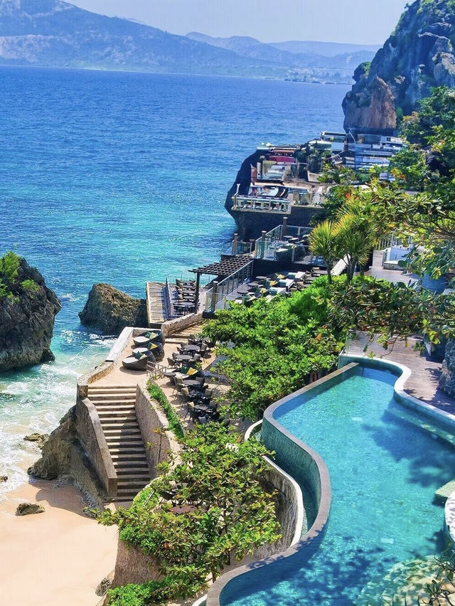 Finally Staying at AYANA: The Viral Bali Icon!