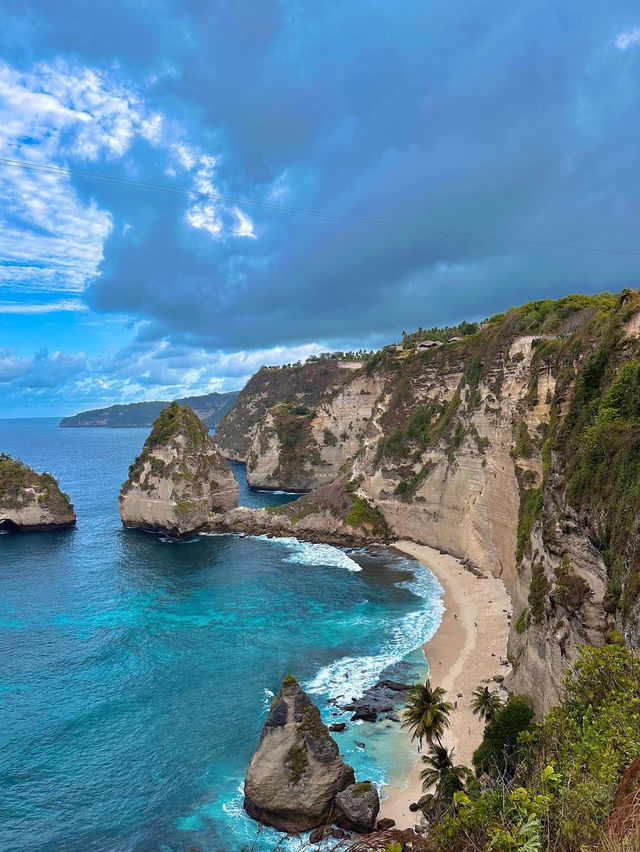 Diamond Beach Nusa Penida