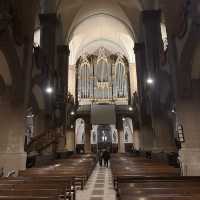 Romania-Bran Castle and Black Church