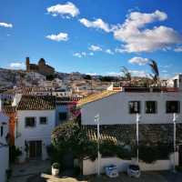 Altea: Spain’s White-Washed Paradise