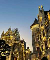 Things to Note When Visiting Ba Na Hills