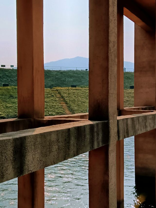 紹興自駕一日路線—徒步、美景、老民居和美食