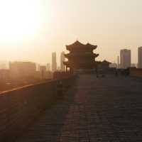 Exploring the Historic Charm of Datong