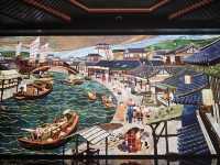 Discover the 'Blue Ribbon' Exhibition at Macau's MGM Museum