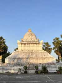 เที่ยววัดเก่าแก่ที่สุดในหลวงพระบาง