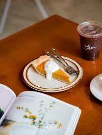 Pal Coffee คาเฟ่สุดโฮมมี่ย่านพระราม 2