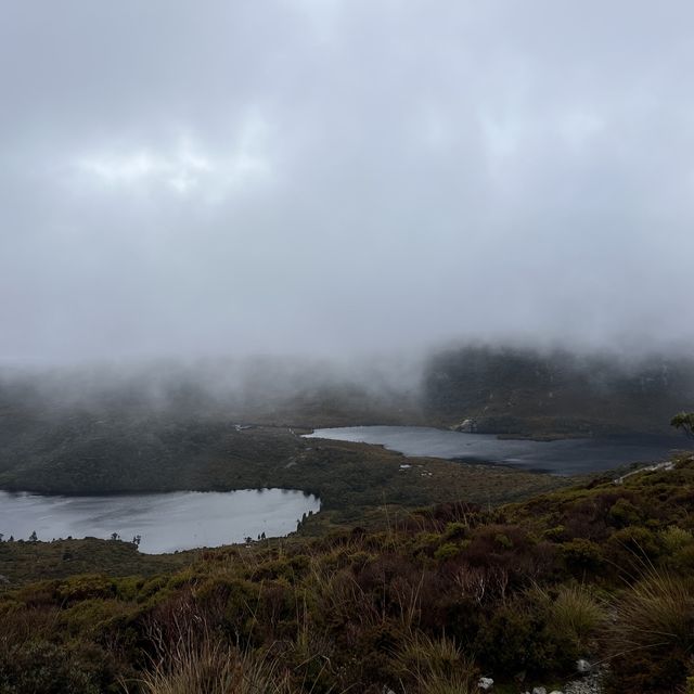  Cradle Mountain