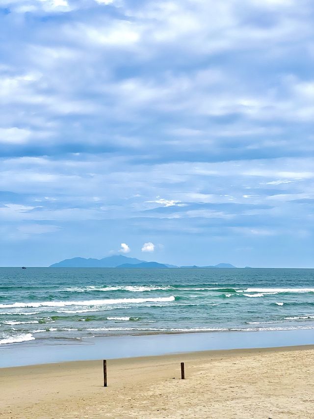 The Most Beautiful Beach In Vietnam?🇻🇳