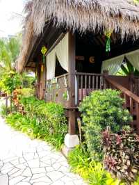 Tranquil Tropical Retreat by the Beach