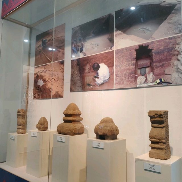 Da Nang Museum of Cham Sculpture