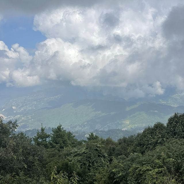 Dreamy Nagarkot