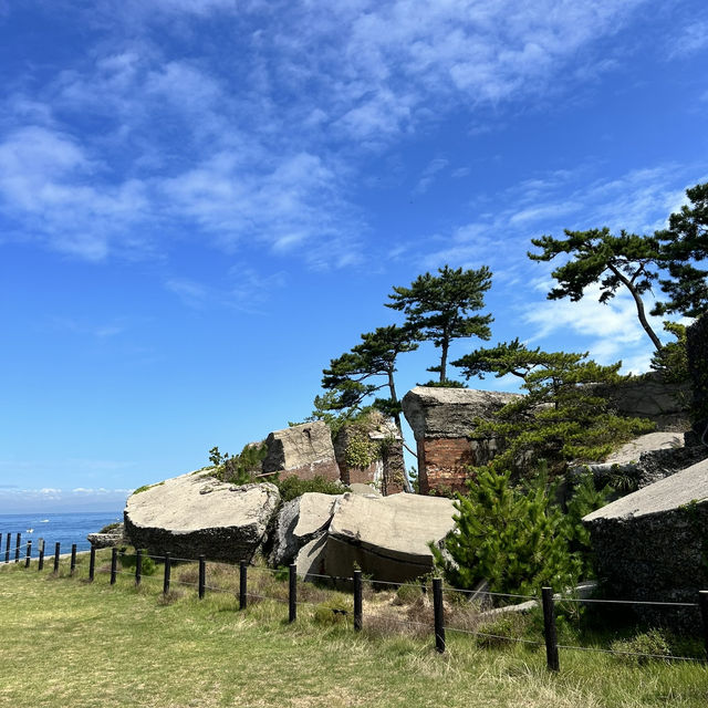 友ヶ島