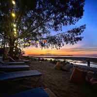 Enchanting Evenings on Gili Air