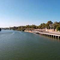 Guadalquivir River