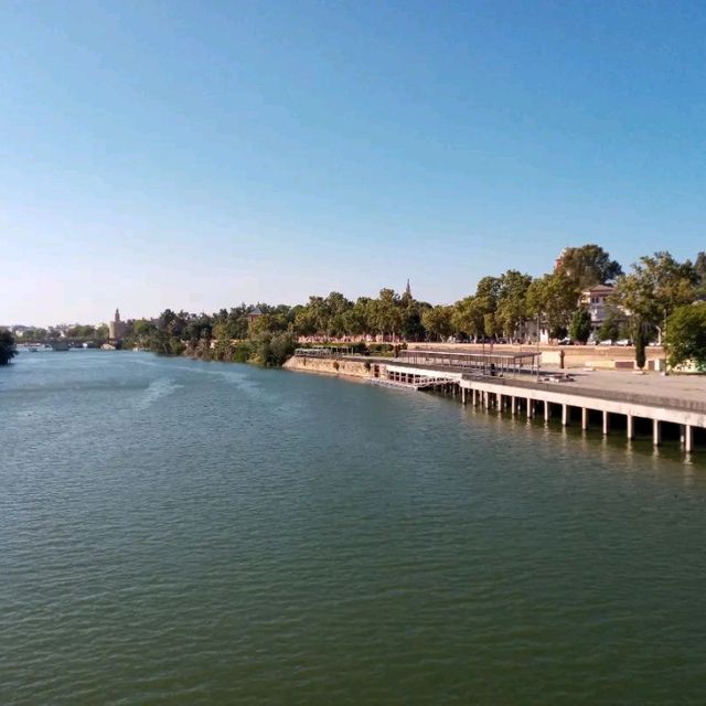 Guadalquivir River