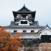 Inuyama Castle