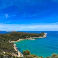 Wilsons Promontory National Park, Victoria