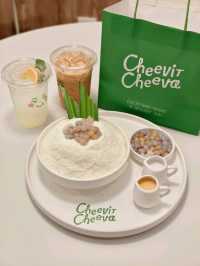 Cheevit Cheeva: A Sweet Escape in Penang