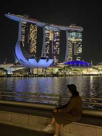 Boat Quay: Riverside Vibes and Culinary Delights