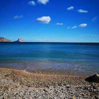 Whispers of Altea: A Seaside Escape