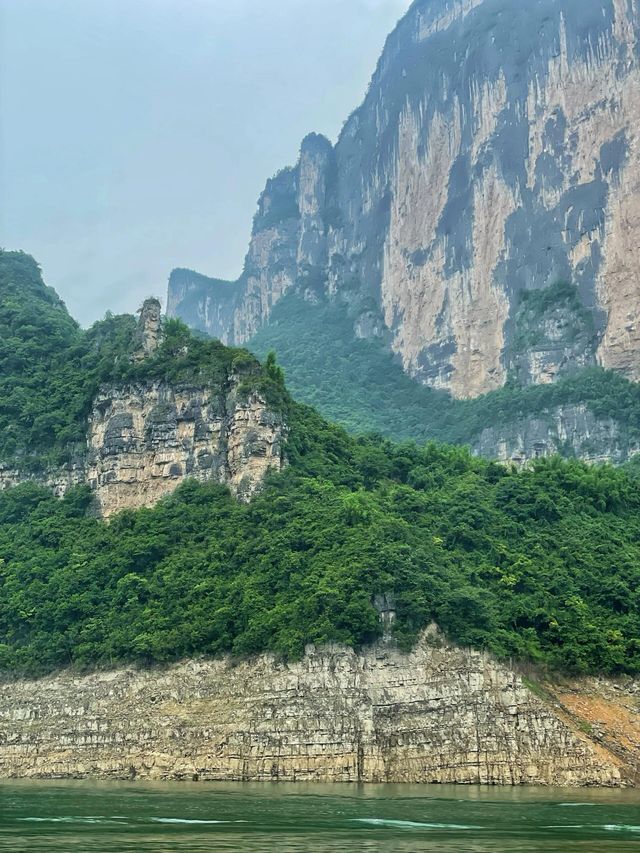 宜昌，湖北的小眾秘境，藏著滿滿的驚喜！