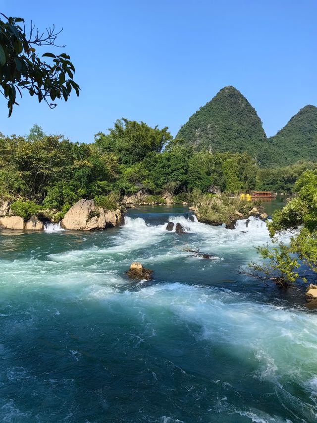 峒那屿灣風景區