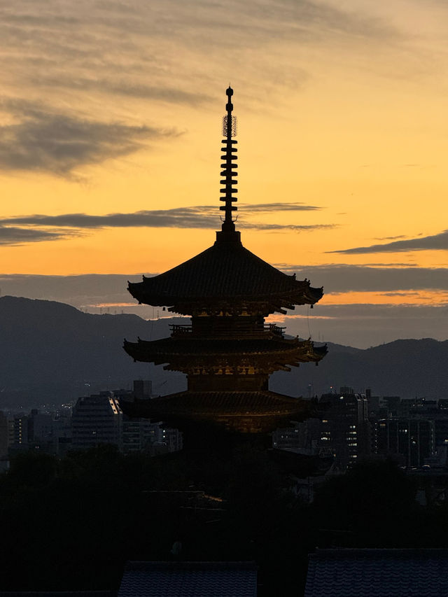 京都旅行 | 京都柏悅酒店一覽