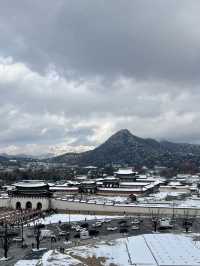 時光之旅：首爾歷史博物館的文化探索