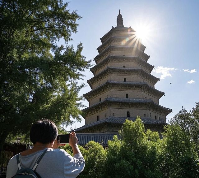 法門寺