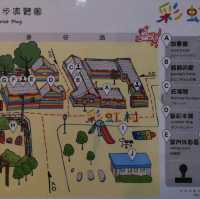 Rainbow Village 彩虹眷村