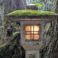 Mount Koyasan, Japan