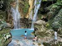 Mag-aso falls: A serene escape into nature!