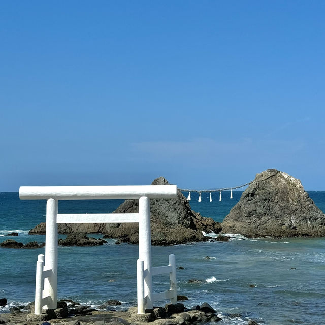 系島 自駕半日遊