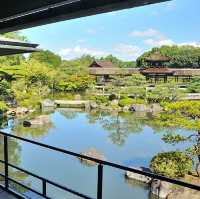 京都旅遊～平安神宮