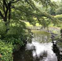 福岡市動植物園，適合約會、親子旅遊的景點