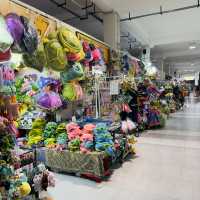 Colors, Culture, and Charm: Exploring Pasar Payang!