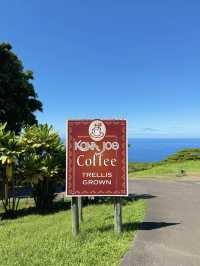 Kona Joe Coffee: Savor the Taste of Hawaii’s Finest Beans