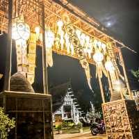 Thailand beautiful temples 